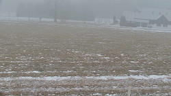 Rejvíz - Běžecké stopy