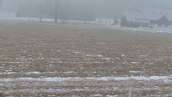 Rejvíz - Běžecké stopy