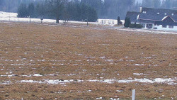 Rejvíz - Běžecké stopy