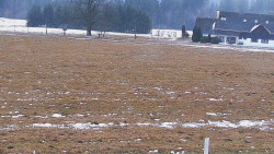 Rejvíz - Běžecké stopy