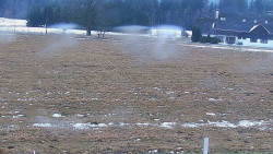 Rejvíz - Běžecké stopy