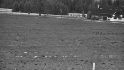 Rejvíz - Běžecké stopy