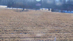 Rejvíz - Běžecké stopy