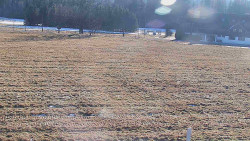 Rejvíz - Běžecké stopy