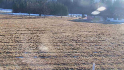 Rejvíz - Běžecké stopy