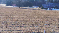 Rejvíz - Běžecké stopy