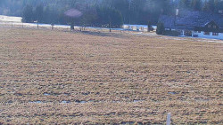 Rejvíz - Běžecké stopy