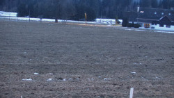 Rejvíz - Běžecké stopy