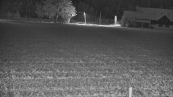 Rejvíz - Běžecké stopy