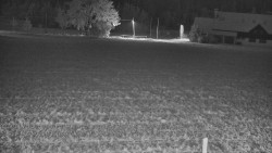 Rejvíz - Běžecké stopy