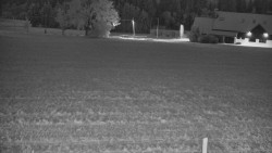 Rejvíz - Běžecké stopy