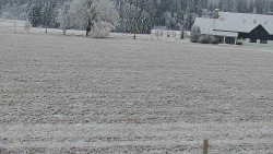 Rejvíz - Běžecké stopy