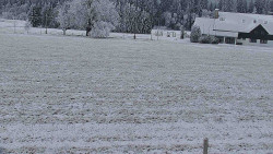 Rejvíz - Běžecké stopy