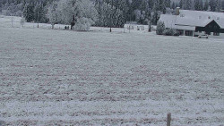 Rejvíz - Běžecké stopy
