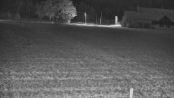 Rejvíz - Běžecké stopy