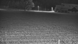 Rejvíz - Běžecké stopy