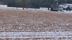 Rejvíz - Běžecké stopy
