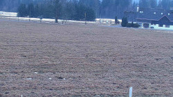 Rejvíz - Běžecké stopy