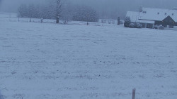 Rejvíz - Běžecké stopy