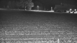 Rejvíz - Běžecké stopy