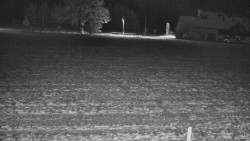 Rejvíz - Běžecké stopy