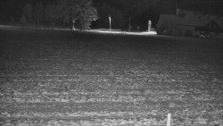 Rejvíz - Běžecké stopy