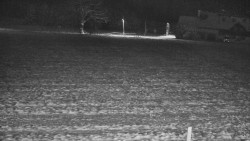 Rejvíz - Běžecké stopy