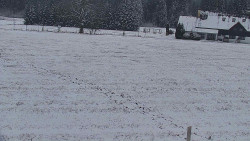 Rejvíz - Běžecké stopy