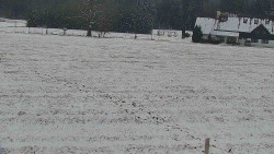 Rejvíz - Běžecké stopy