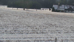 Rejvíz - Běžecké stopy