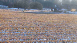 Rejvíz - Běžecké stopy