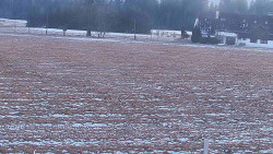 Rejvíz - Běžecké stopy