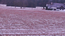 Rejvíz - Běžecké stopy