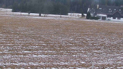 Rejvíz - Běžecké stopy