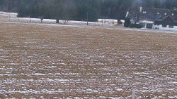 Rejvíz - Běžecké stopy