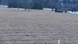 Rejvíz - Běžecké stopy