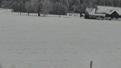 Rejvíz - Běžecké stopy