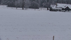 Rejvíz - Běžecké stopy