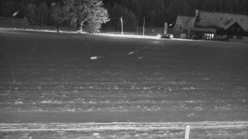 Rejvíz - Běžecké stopy