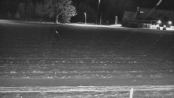 Rejvíz - Běžecké stopy