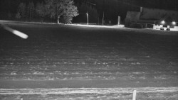 Rejvíz - Běžecké stopy