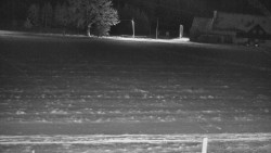 Rejvíz - Běžecké stopy