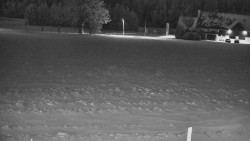 Rejvíz - Běžecké stopy