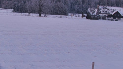 Rejvíz - Běžecké stopy