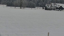 Rejvíz - Běžecké stopy