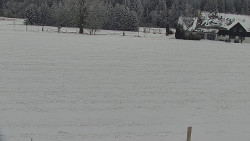 Rejvíz - Běžecké stopy