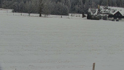 Rejvíz - Běžecké stopy