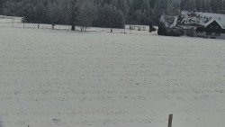 Rejvíz - Běžecké stopy