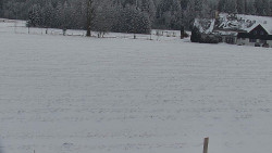 Rejvíz - Běžecké stopy