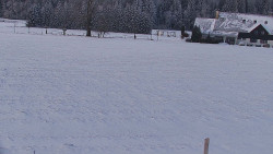 Rejvíz - Běžecké stopy